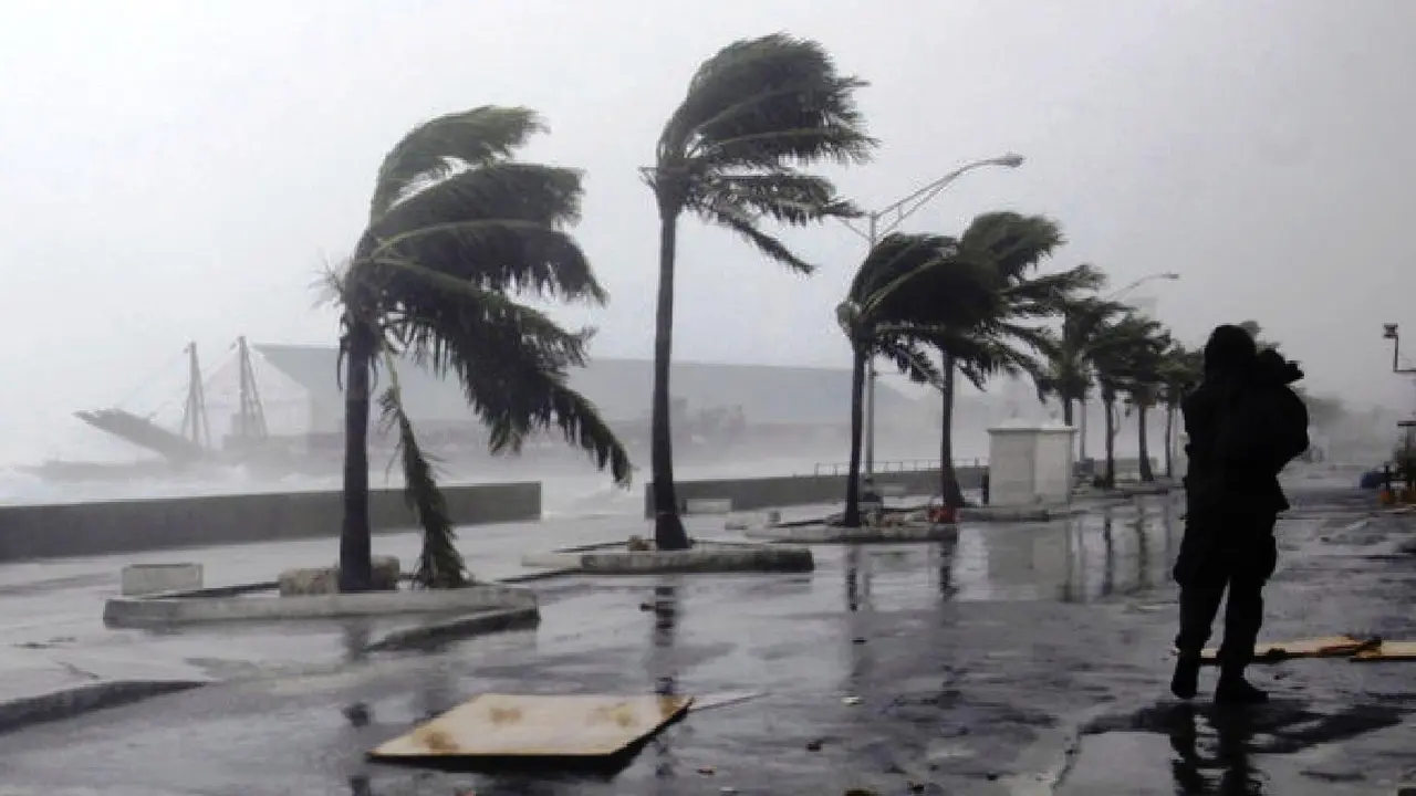 رياح قوية تصل إلى 80 كلم/س تضرب مناطق مختلفة في المغرب الخميس